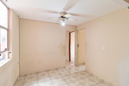 Apartamento para alugar com 2 quartos, 50m² em Conjunto Habitacional Presidente Castelo Branco, Carapicuíba