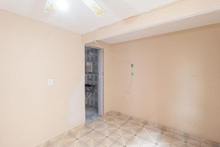 Sala de apartamento para alugar com 2 quartos, 50m² em Conjunto Habitacional Presidente Castelo Branco, Carapicuíba