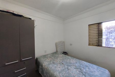 Quarto 1 de casa à venda com 3 quartos, 150m² em Dic Vi (conjunto Habitacional Santo Dias Silva), Campinas