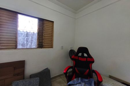 Quarto 2 de casa à venda com 3 quartos, 150m² em Dic Vi (conjunto Habitacional Santo Dias Silva), Campinas