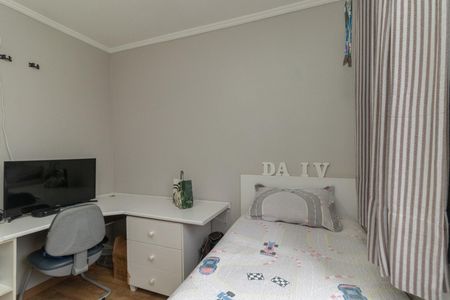 Apartamento à venda com 95m², 3 quartos e 2 vagas Apartamento à venda com 95m², 3 quartos e 2 vagasQuarto 1