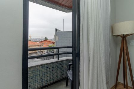 Apartamento à venda com 95m², 3 quartos e 2 vagas Apartamento à venda com 95m², 3 quartos e 2 vagasVaranda da Suíte