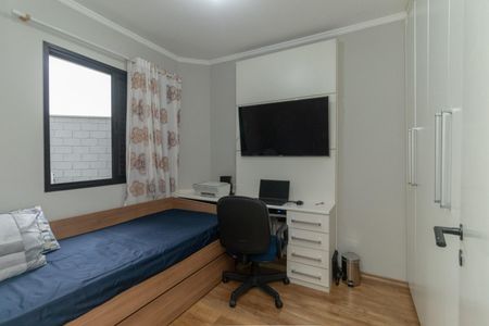 Quarto 2 de apartamento à venda com 3 quartos, 95m² em Parque da Vila Prudente, São Paulo