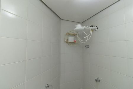 Apartamento à venda com 95m², 3 quartos e 2 vagas Apartamento à venda com 95m², 3 quartos e 2 vagasBanheiro de Serviço