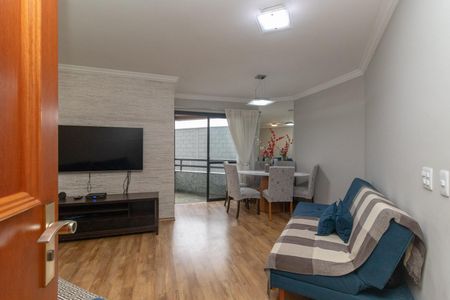 Apartamento à venda com 3 quartos, 95m² em Parque da Vila Prudente, São Paulo