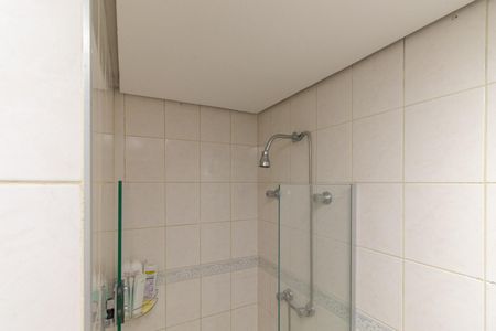 Apartamento à venda com 95m², 3 quartos e 2 vagas Apartamento à venda com 95m², 3 quartos e 2 vagasBanheiro Social