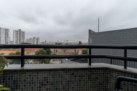 Apartamento à venda com 95m², 3 quartos e 2 vagas Apartamento à venda com 95m², 3 quartos e 2 vagasVaranda da Suíte
