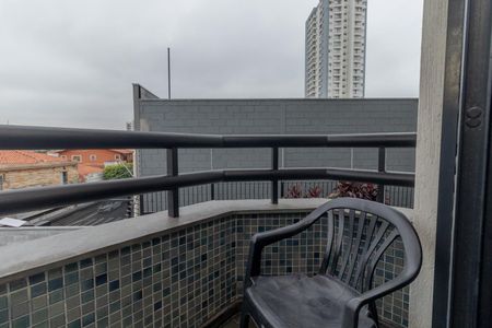 Apartamento à venda com 95m², 3 quartos e 2 vagas Apartamento à venda com 95m², 3 quartos e 2 vagasVaranda da Suíte