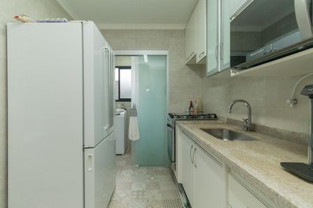 Apartamento à venda com 95m², 3 quartos e 2 vagas Apartamento à venda com 95m², 3 quartos e 2 vagasCozinha