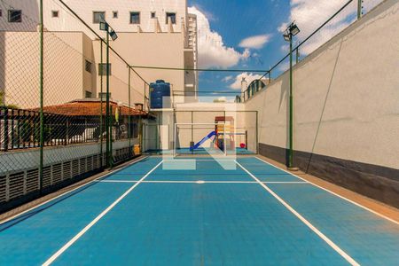 Apartamento à venda com 95m², 3 quartos e 2 vagas Apartamento à venda com 95m², 3 quartos e 2 vagasQuadra Esportiva