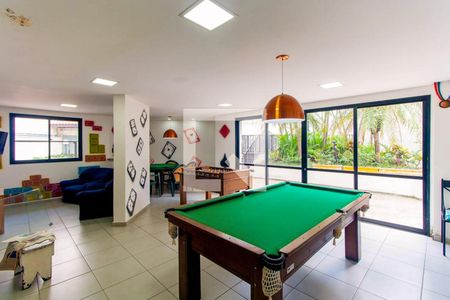 Apartamento à venda com 95m², 3 quartos e 2 vagas Apartamento à venda com 95m², 3 quartos e 2 vagasSala de Jogos