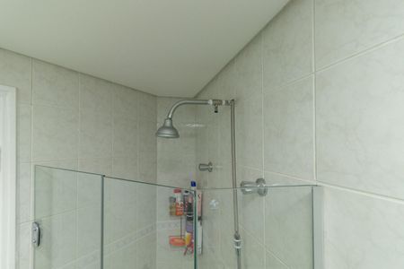 Banheiro da Suíte de apartamento à venda com 3 quartos, 95m² em Parque da Vila Prudente, São Paulo