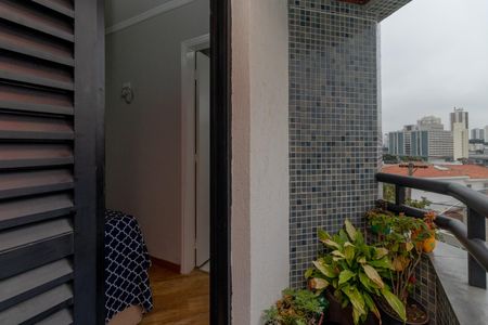 Apartamento à venda com 95m², 3 quartos e 2 vagas Apartamento à venda com 95m², 3 quartos e 2 vagasVaranda da Suíte