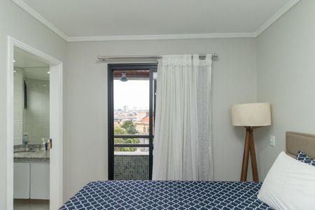 Apartamento à venda com 95m², 3 quartos e 2 vagas Apartamento à venda com 95m², 3 quartos e 2 vagasSuíte