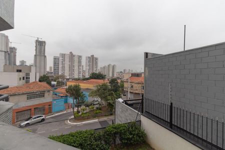 Apartamento à venda com 95m², 3 quartos e 2 vagas Apartamento à venda com 95m², 3 quartos e 2 vagasQuarto 1 vista