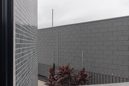 Apartamento à venda com 95m², 3 quartos e 2 vagas Apartamento à venda com 95m², 3 quartos e 2 vagasQuarto 2 vista