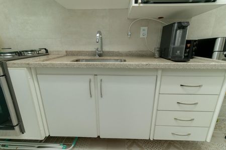 Apartamento à venda com 95m², 3 quartos e 2 vagas Apartamento à venda com 95m², 3 quartos e 2 vagasCozinha