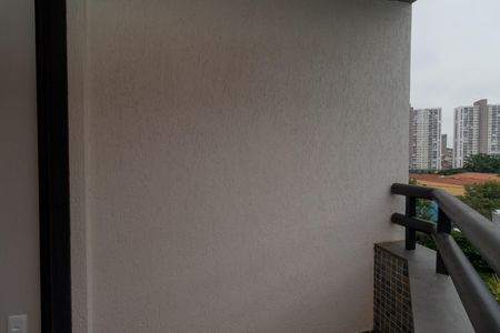 Apartamento à venda com 95m², 3 quartos e 2 vagas Apartamento à venda com 95m², 3 quartos e 2 vagasVaranda da Sala