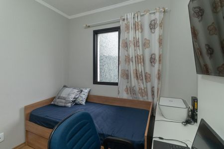 Apartamento à venda com 95m², 3 quartos e 2 vagas Apartamento à venda com 95m², 3 quartos e 2 vagasQuarto 2