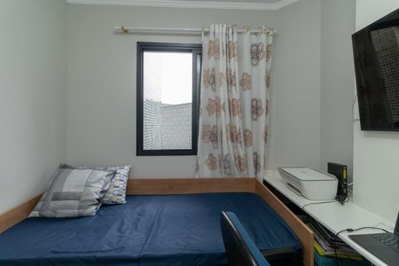 Apartamento à venda com 95m², 3 quartos e 2 vagas Apartamento à venda com 95m², 3 quartos e 2 vagasQuarto 2