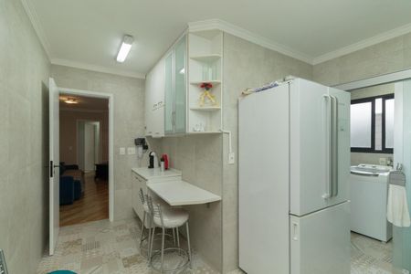 Apartamento à venda com 95m², 3 quartos e 2 vagas Apartamento à venda com 95m², 3 quartos e 2 vagasCozinha