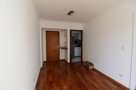 Sala de apartamento à venda com 2 quartos, 45m² em Rio Pequeno, São Paulo