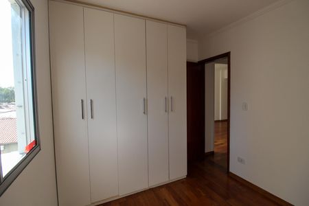 Quarto 1 de apartamento à venda com 2 quartos, 45m² em Rio Pequeno, São Paulo