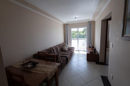 Apartamento para alugar com 2 quartos, 64m² em Jardim Oriente, São José dos Campos
