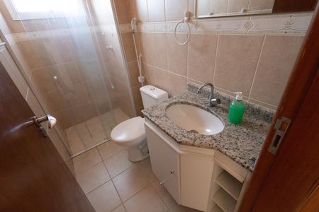 Apartamento para alugar com 2 quartos, 64m² em Jardim Oriente, São José dos Campos