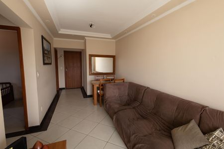 Apartamento para alugar com 2 quartos, 64m² em Jardim Oriente, São José dos Campos