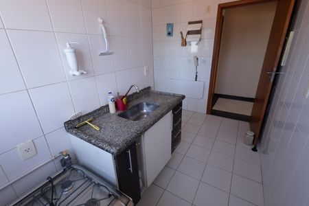 Apartamento para alugar com 2 quartos, 64m² em Jardim Oriente, São José dos Campos