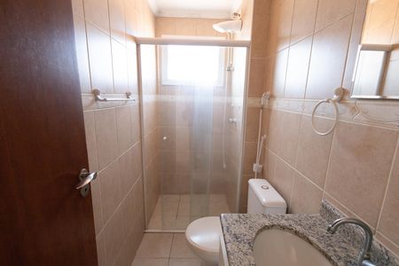 Apartamento para alugar com 2 quartos, 64m² em Jardim Oriente, São José dos Campos