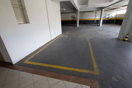 Apartamento para alugar com 2 quartos, 64m² em Jardim Oriente, São José dos Campos