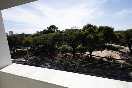 Apartamento para alugar com 2 quartos, 64m² em Jardim Oriente, São José dos Campos