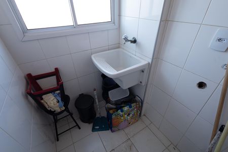 Apartamento para alugar com 2 quartos, 64m² em Jardim Oriente, São José dos Campos