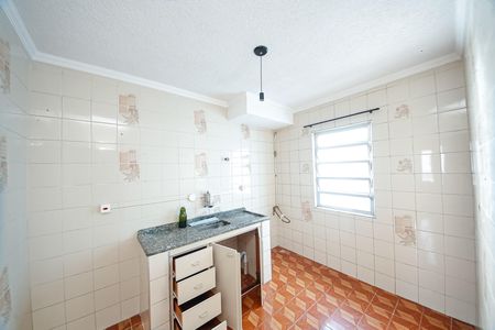 Apartamento para alugar com 2 quartos, 50m² em Conjunto Habitacional Teotonio Vilela, São Paulo