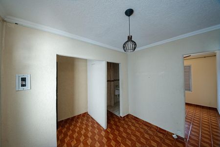 Apartamento para alugar com 2 quartos, 50m² em Conjunto Habitacional Teotonio Vilela, São Paulo