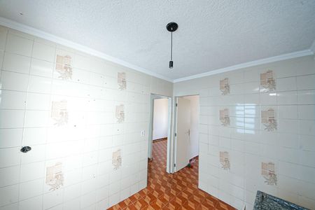 Apartamento para alugar com 2 quartos, 50m² em Conjunto Habitacional Teotonio Vilela, São Paulo