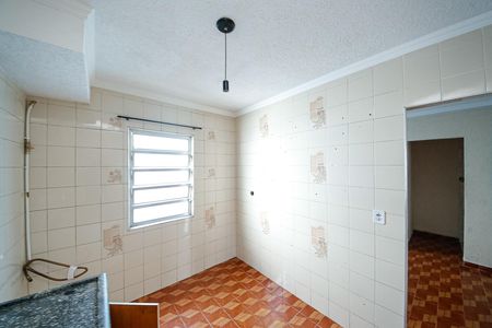Apartamento para alugar com 2 quartos, 50m² em Conjunto Habitacional Teotonio Vilela, São Paulo