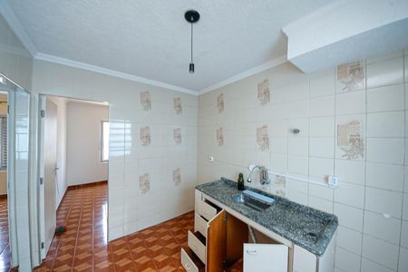 Apartamento para alugar com 2 quartos, 50m² em Conjunto Habitacional Teotonio Vilela, São Paulo