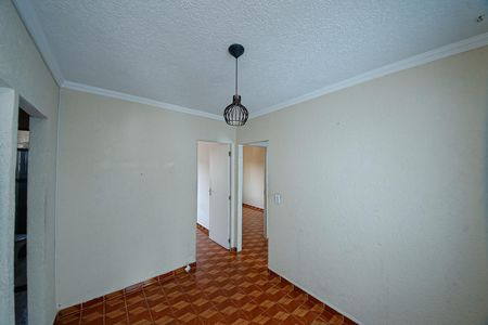 Apartamento para alugar com 2 quartos, 50m² em Conjunto Habitacional Teotonio Vilela, São Paulo