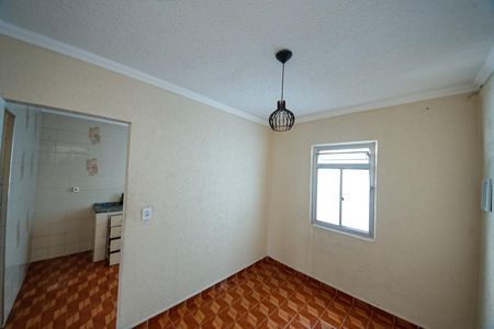 Apartamento para alugar com 2 quartos, 50m² em Conjunto Habitacional Teotonio Vilela, São Paulo