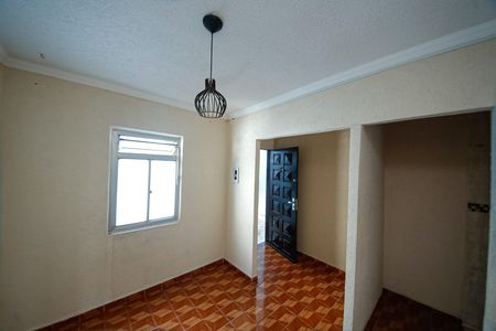 Apartamento para alugar com 2 quartos, 50m² em Conjunto Habitacional Teotonio Vilela, São Paulo