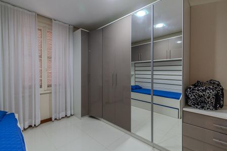 Quarto 2 de apartamento para alugar com 3 quartos, 80m² em Centro Histórico, Porto Alegre