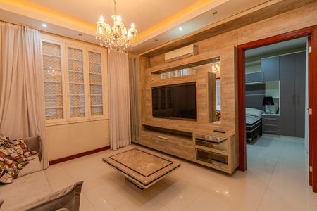 Apartamento para alugar com 3 quartos, 80m² em Centro Histórico, Porto Alegre