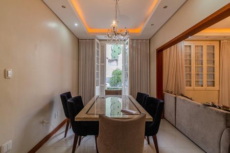 Sala de apartamento para alugar com 3 quartos, 80m² em Centro Histórico, Porto Alegre