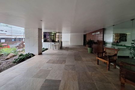 Área comum de apartamento à venda com 4 quartos, 250m² em Icaraí, Niterói