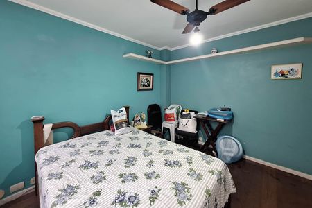 Quarto 3 de apartamento à venda com 4 quartos, 250m² em Icaraí, Niterói