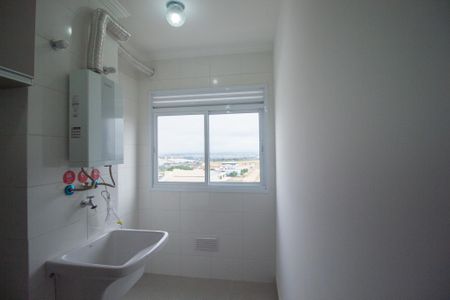 Apartamento para alugar com 47m², 2 quartos e 1 vaga Apartamento para alugar com 47m², 2 quartos e 1 vagaÁrea de Serviço