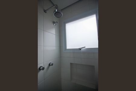 Apartamento para alugar com 47m², 2 quartos e 1 vaga Apartamento para alugar com 47m², 2 quartos e 1 vagaBanheiro